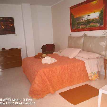 马泰拉Casa Maddalena Family公寓 外观 照片