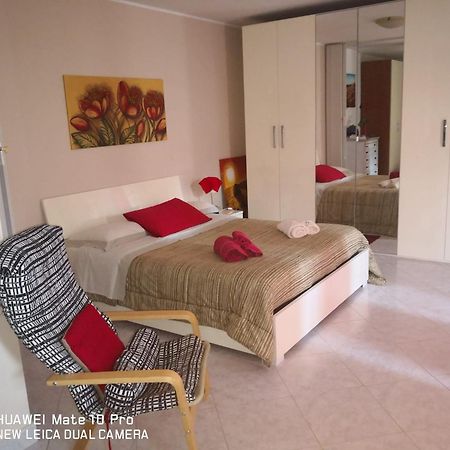 马泰拉Casa Maddalena Family公寓 外观 照片