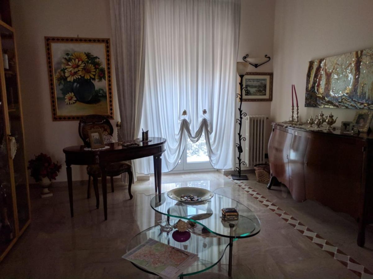 马泰拉Casa Maddalena Family公寓 外观 照片