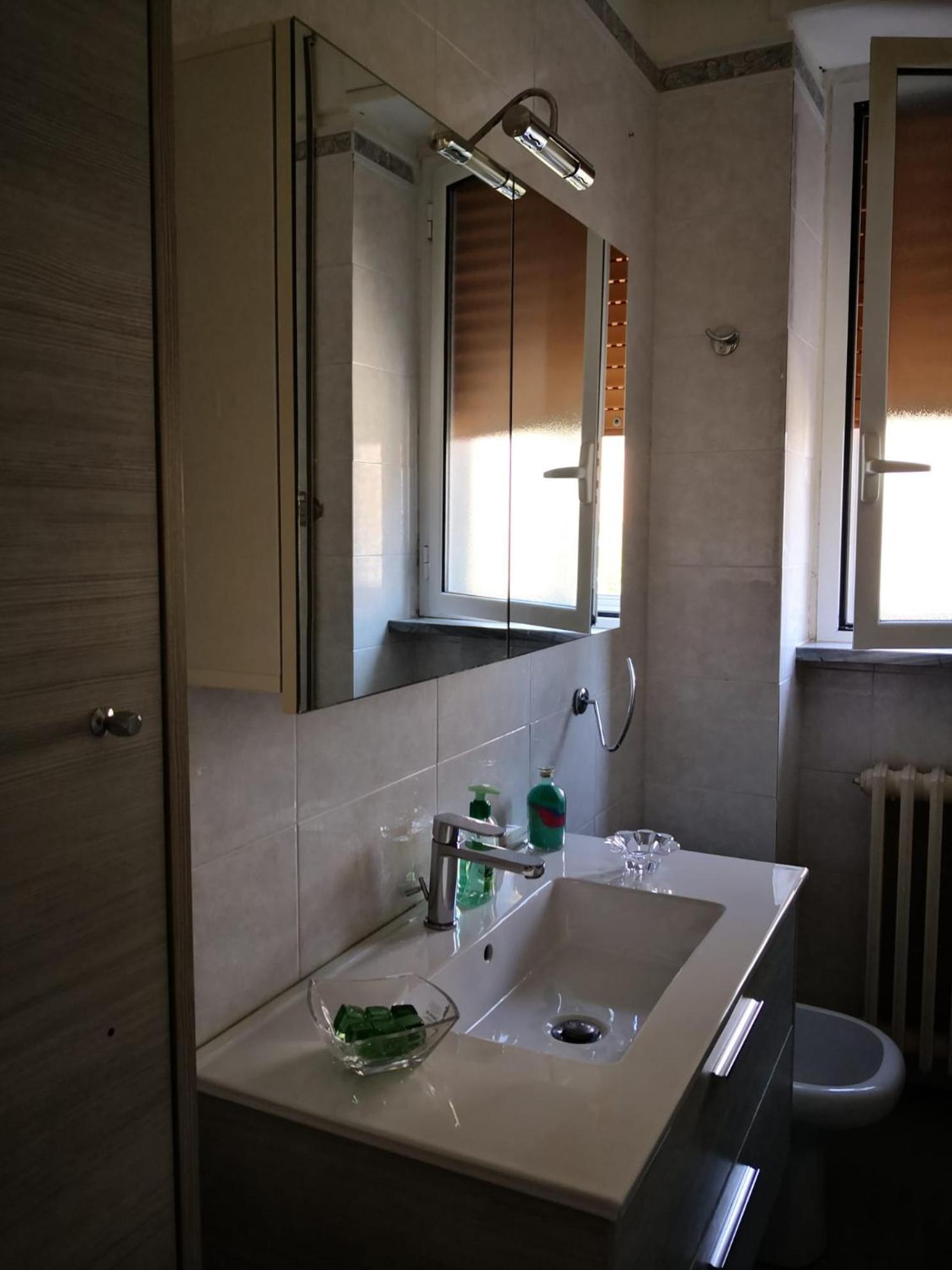 马泰拉Casa Maddalena Family公寓 外观 照片