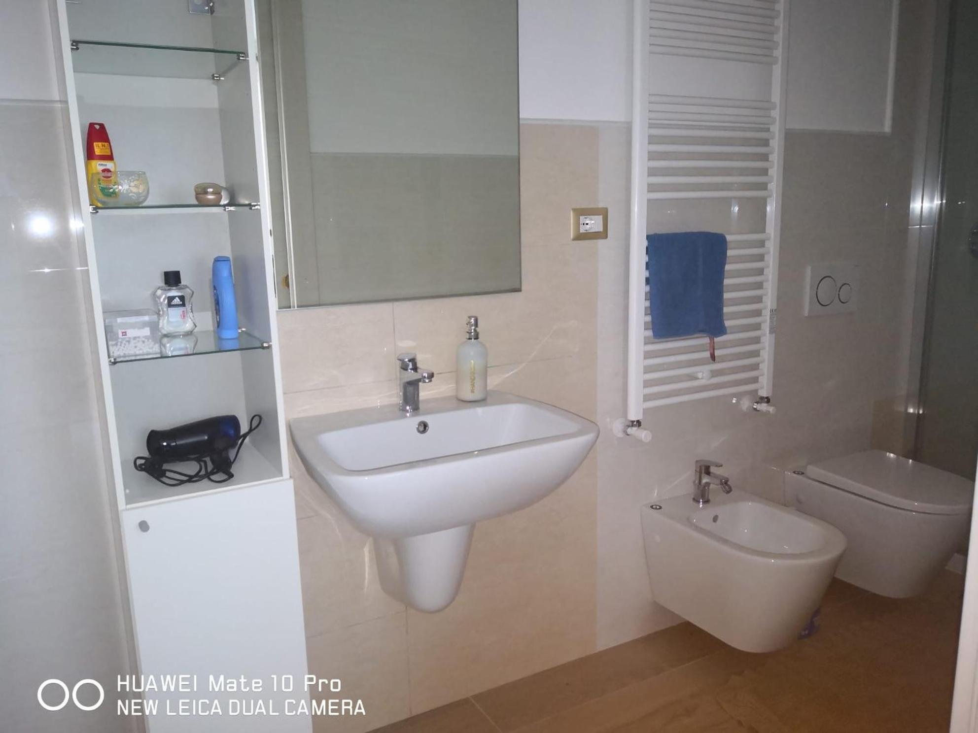 马泰拉Casa Maddalena Family公寓 外观 照片