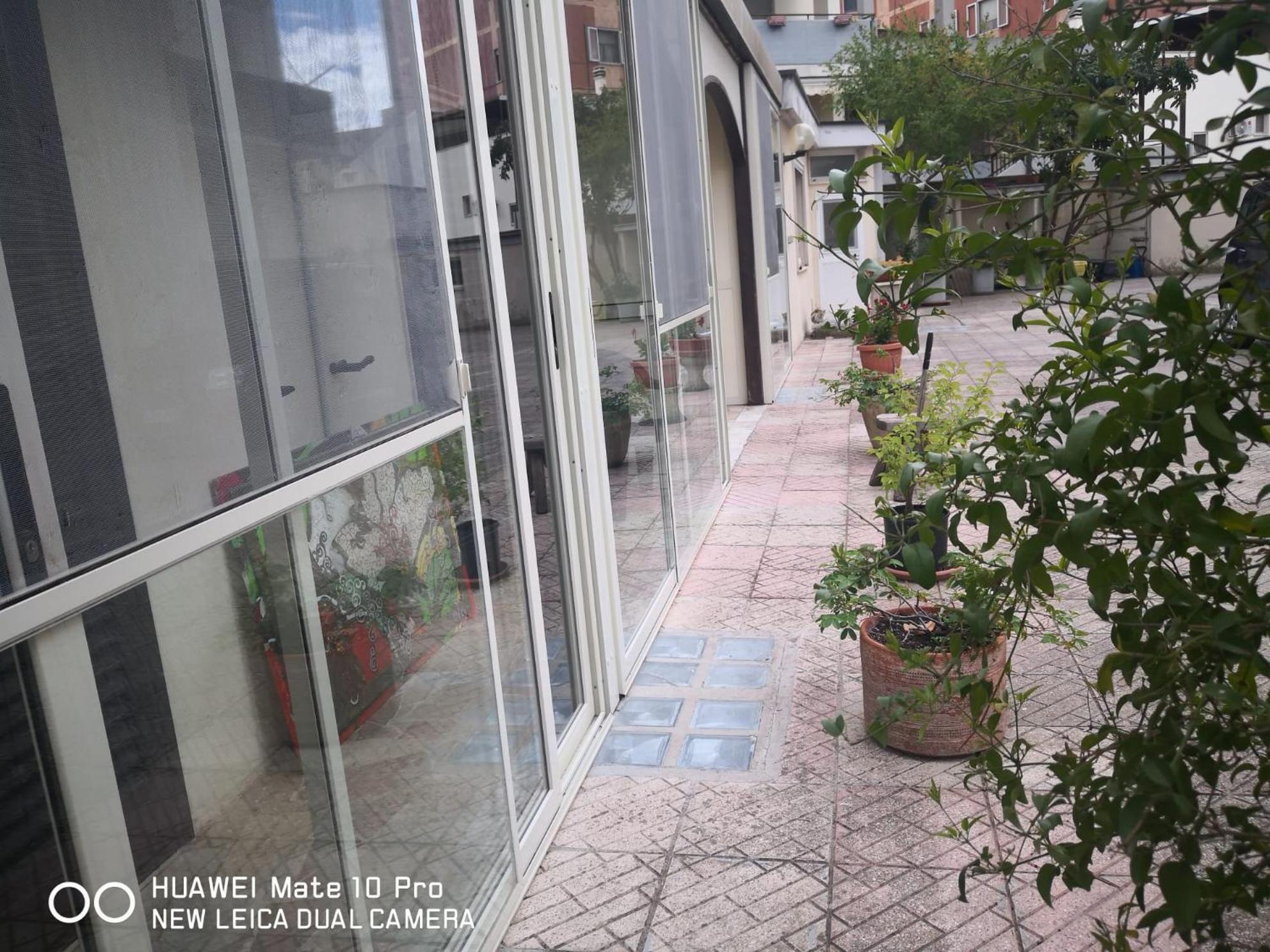 马泰拉Casa Maddalena Family公寓 外观 照片