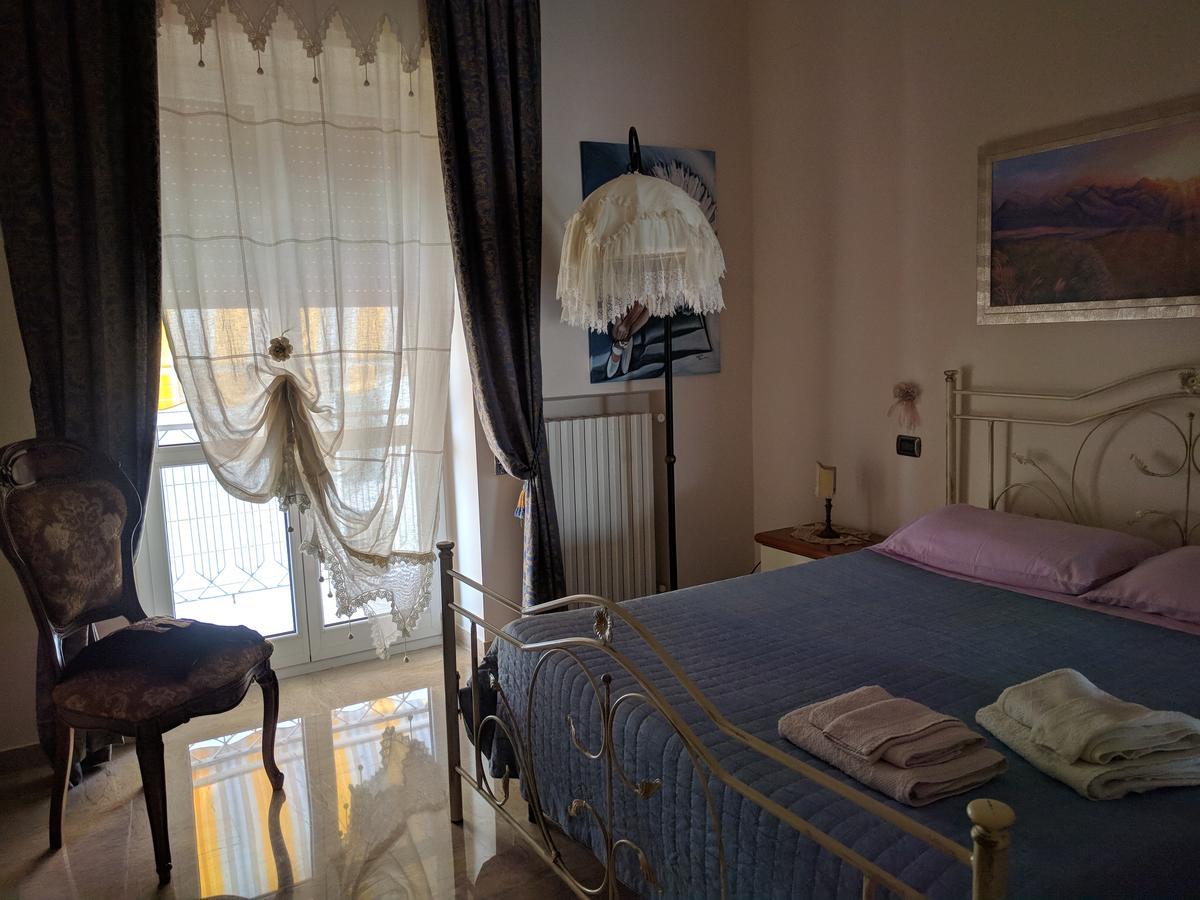 马泰拉Casa Maddalena Family公寓 外观 照片