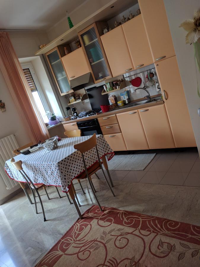 马泰拉Casa Maddalena Family公寓 外观 照片