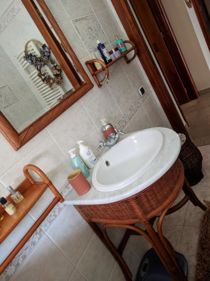 马泰拉Casa Maddalena Family公寓 外观 照片